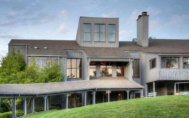 Unicoi State Park & Lodge