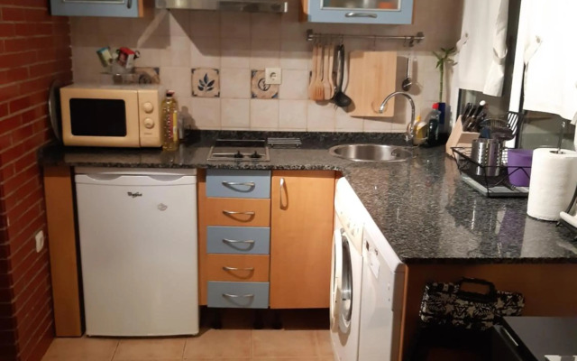 Apartamento ático céntrico Oviedo