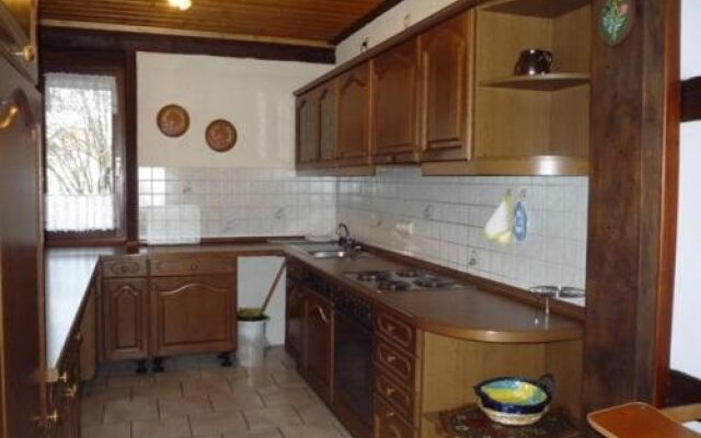 Ferienwohnungen Lindenhof