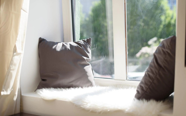 Vienna Living Apartments - Kempelengasse