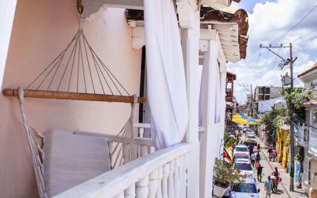 Hotel Balcones de Venecia