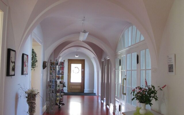 Bildungszentrum Burgbühl