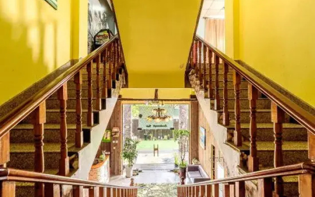 scarborough homeparty house