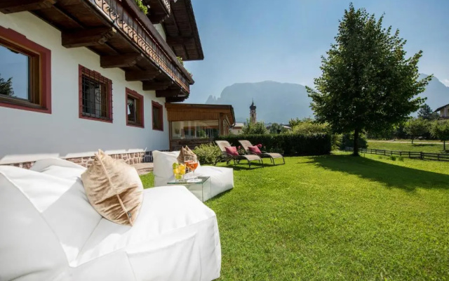 Bed & Breakfast Residence Hubertus