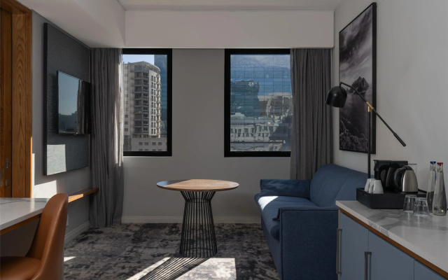 Radisson Hotel Cape Town Foreshore