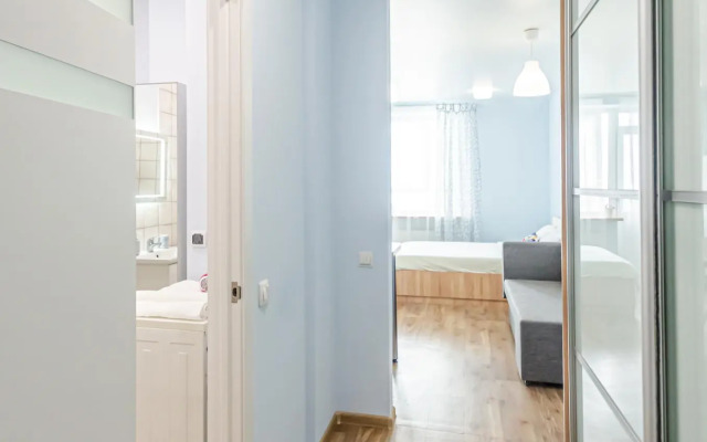 Апартаменты на улице Ново-Садовая 201