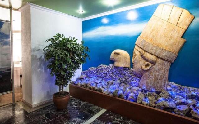 Hotel Nemrut 2000