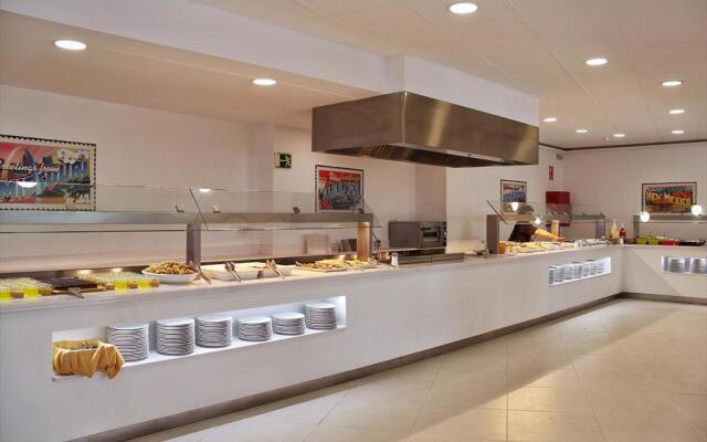 Las Vegas Hotel Calella