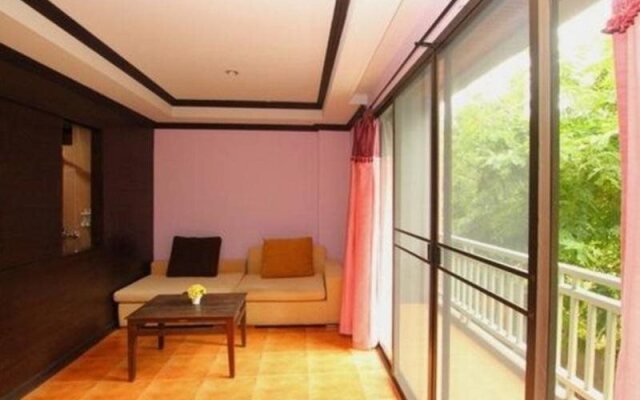 Blueberry Hua Hin Hotel