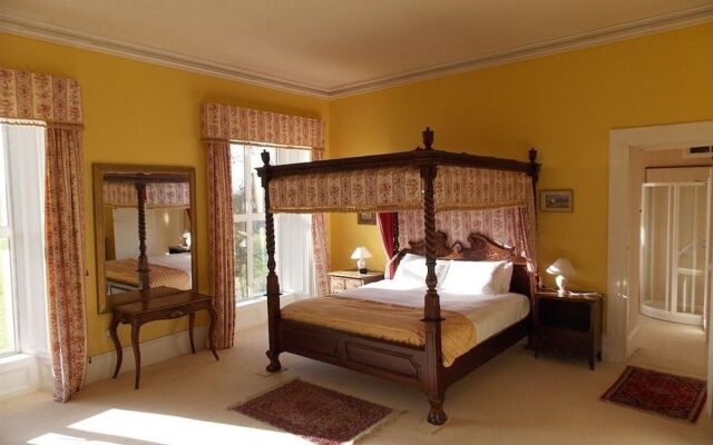 Ash Hill B&B