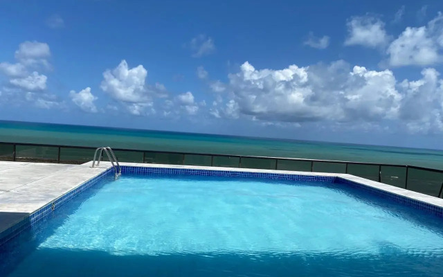 Flat beira mar, Olinda 4 Rodas 315