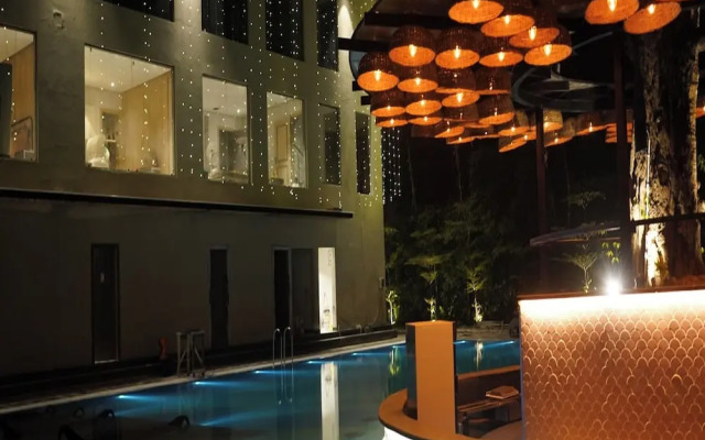 Rivaah Resort and Banquet Jamshedpur