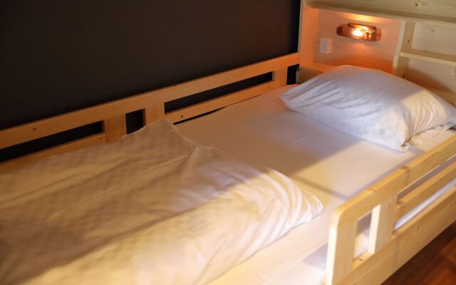 Gion Koh - Hostel
