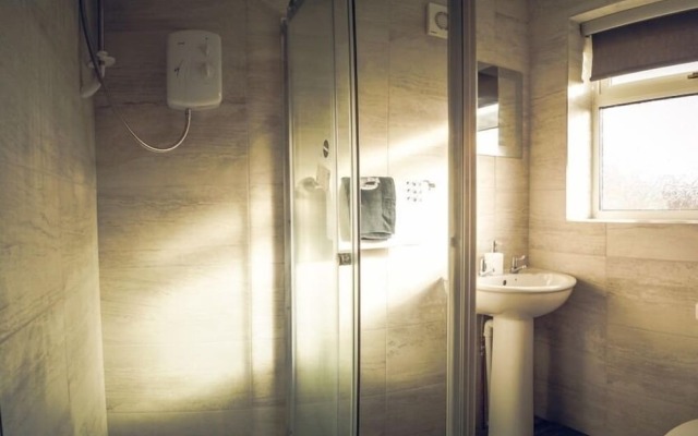 Hallam Rooms