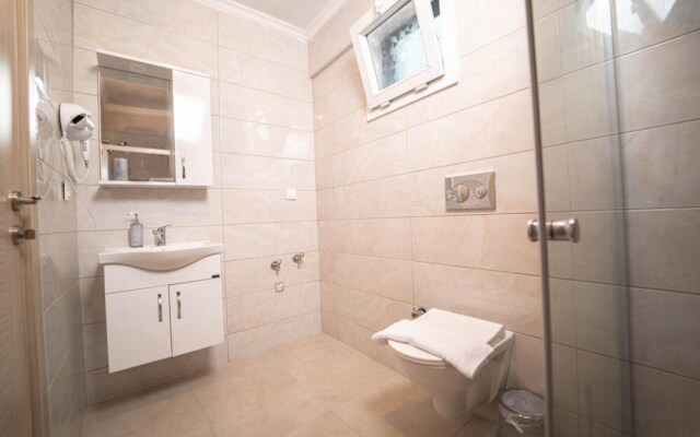 Comfortable Home With Balcony in Fethiye