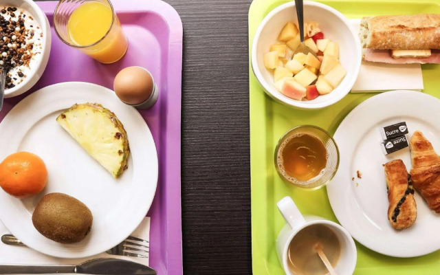 ibis Styles Lille Marcq en Baroeul