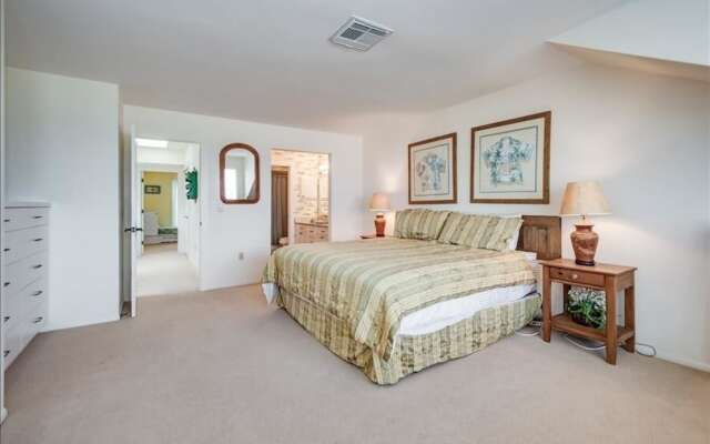Seagrape Colony 13 - 3Br Villa
