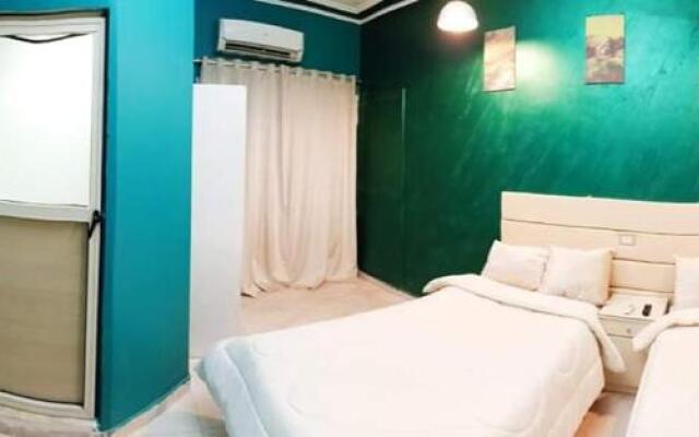 Agata Hostel