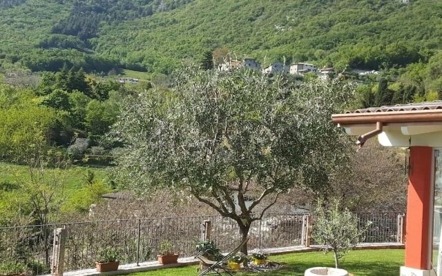 B&B Poggio Caiar