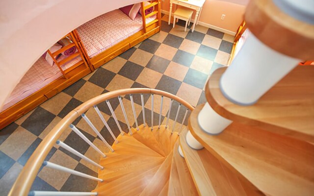 Tongyeong City Guesthouse