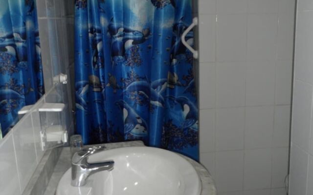 Hostal Los Delfines