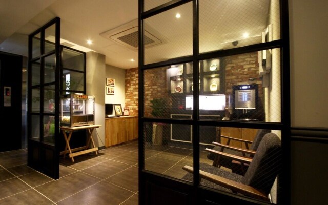 Changwon Masan No25 Odong