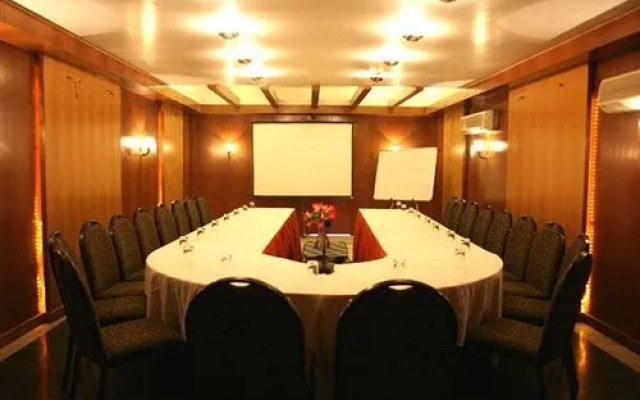 Hotel Aditya
