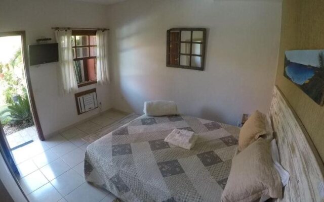 Guest House Casa da Aroeira