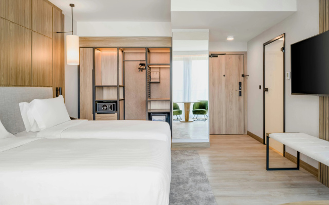 AC Hotel by Marriott Krakow - Image 5