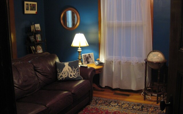 Four Winds Bed and Breakfast