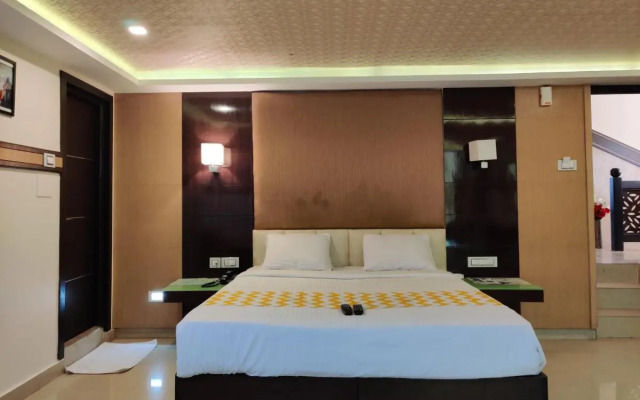 Hotel Monarch International Jayanagar