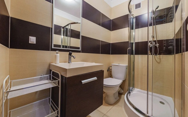 Apartamenty Sun & Snow Lisi Jar
