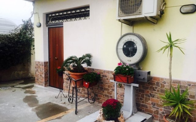 Bed and Breakfast Fabiola