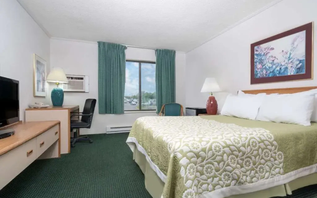 Days Inn St Cloud