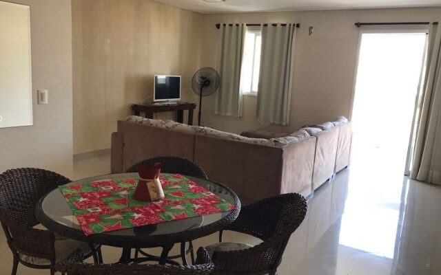 Condominio Twice Guarujá Club Residence