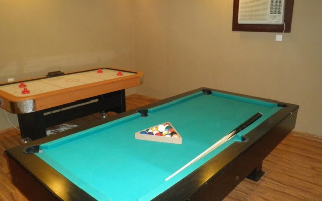 Marahal kharj Aparthotel 1