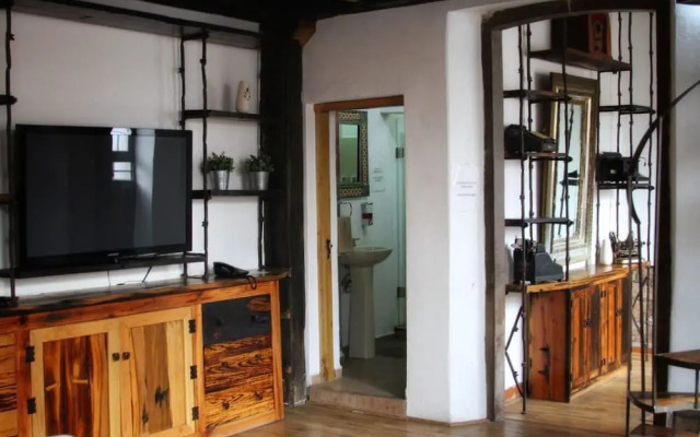 Loft Mexicano