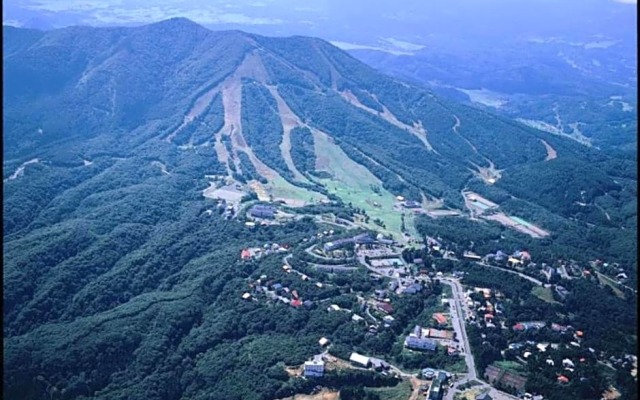 Iiyama - Hotel / Vacation STAY 19196