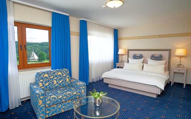 Hotel am Kurhaus