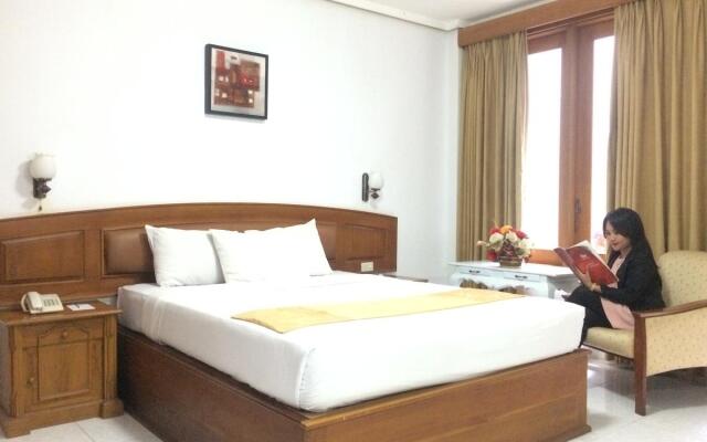 Athaya Hotel Kendari