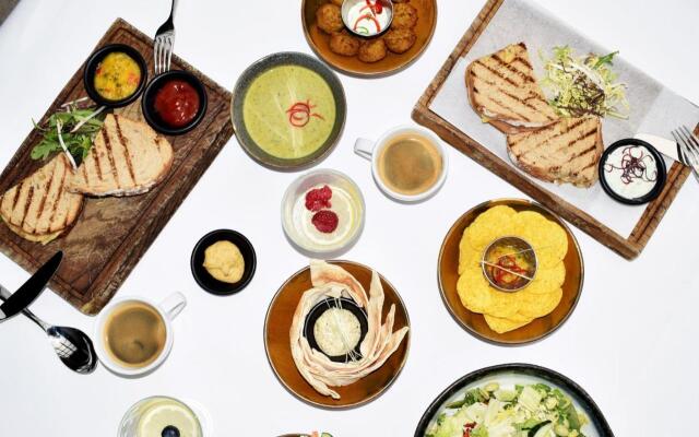 Leonardo Boutique Museumhotel