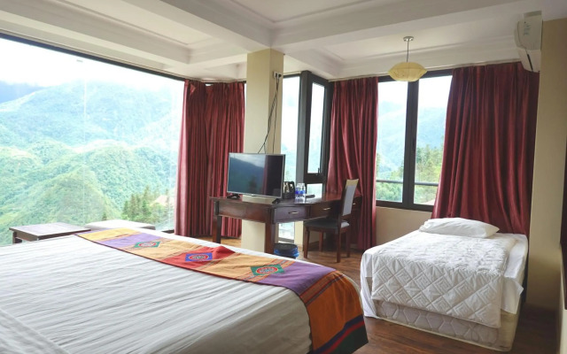 Sapa Vista Hotel