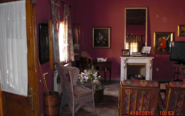 Casa rural de la Abuela