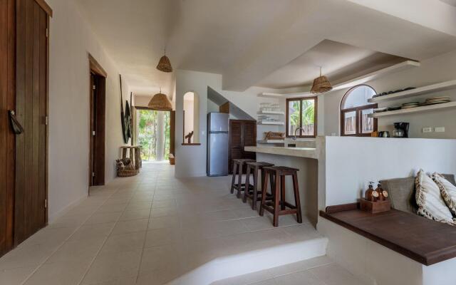 Nest Tulum