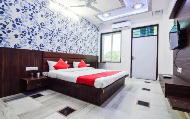Oyo 22989 Hotel Ranbanka