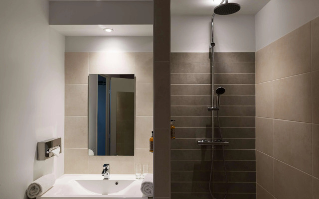 Best Western Hotel le Galice Aix-en-Provence