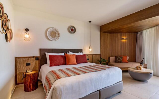 Minos Ambassador Suites & Spa - Adults only