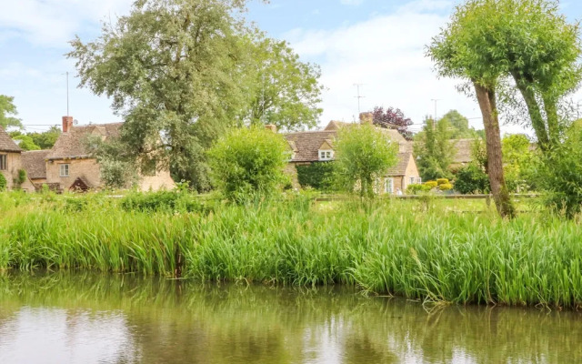 Rood Cottage