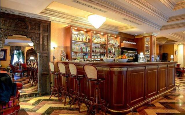 Swiss Diamond Hotel Prishtina