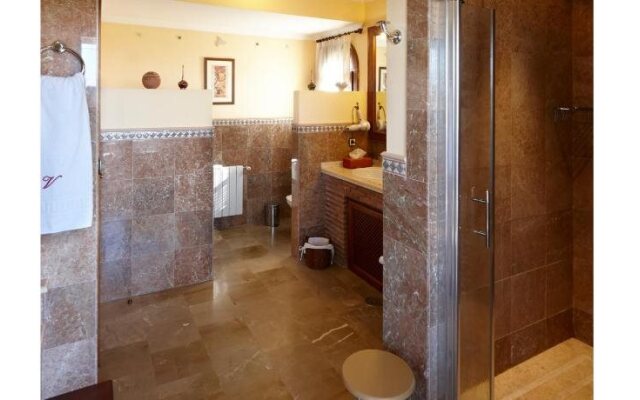 Villa Sur